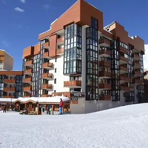 Appartement Eskival Vti, Val Thorens